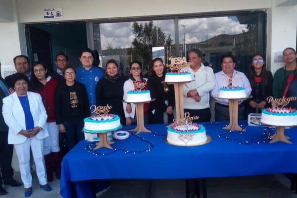 XII Aniversario de la fundación del IESA